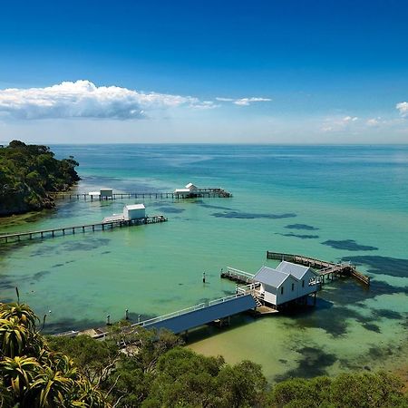 Bayplay Beach Cottage - Pet Friendly Queenscliff Room photo