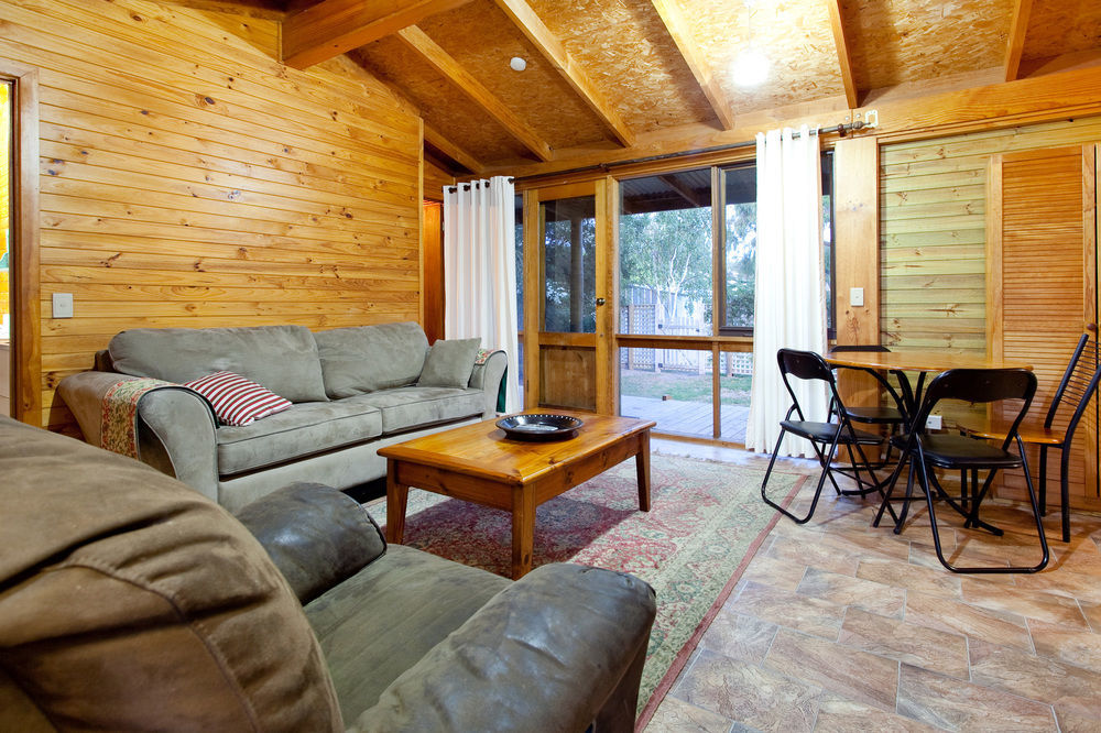 Bayplay Beach Cottage - Pet Friendly Queenscliff Exterior photo