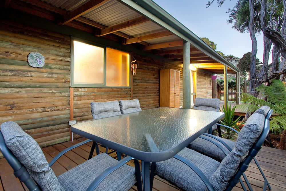 Bayplay Beach Cottage - Pet Friendly Queenscliff Exterior photo