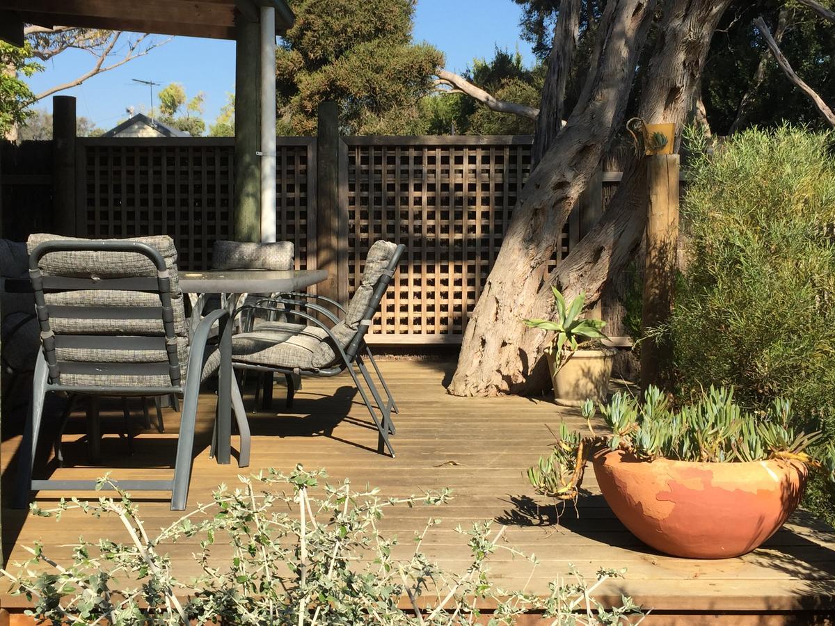 Bayplay Beach Cottage - Pet Friendly Queenscliff Exterior photo